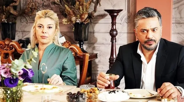 Yalı Çapkını 10. bölüm fragmanı yayınlandı mı? Yalı Çapkını yeni bölüm fragmanı ne zaman yayınlanacak? Ferit, Seyran'ı kurtarıyor... - 4