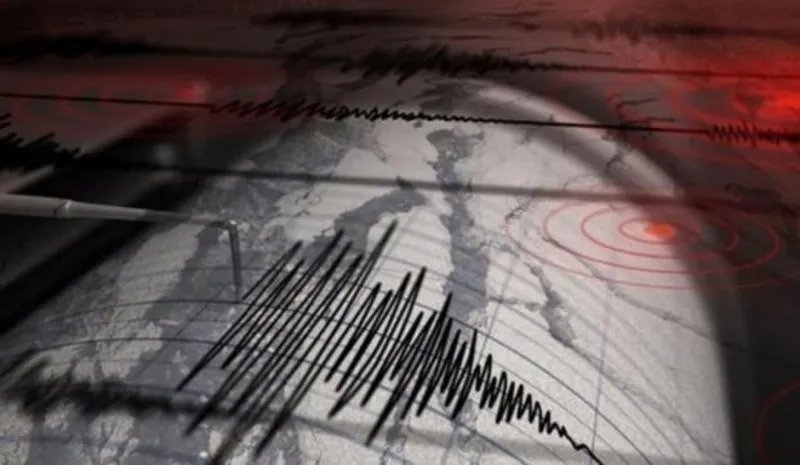 Son Dakika Amasya Da Deprem Son Depremle
