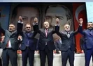 AK Parti’ye CHP ve Saadet’ten 2 katılım