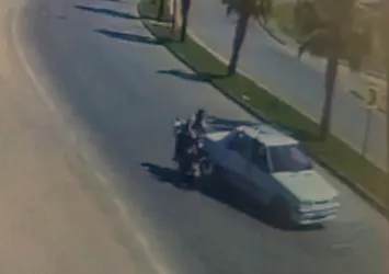 Adana’da dehşet! Trafik kazasında hafif, silahlı saldırıda ağır yaralandı