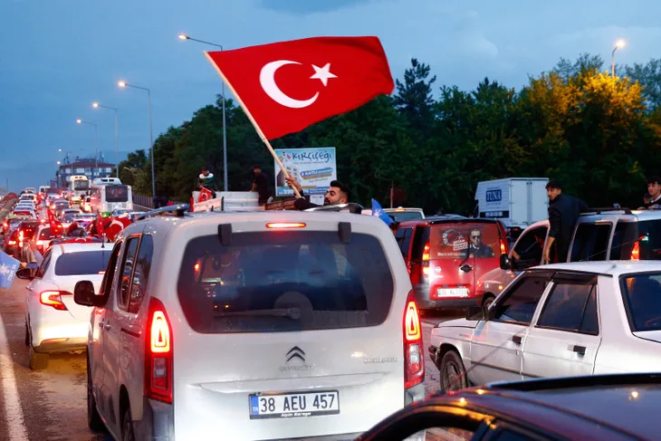 Türkiye’nin 81 ilinden Başkan Erdoğan’ın zaferinin sevinç görüntüleri! Başkan Erdoğan’ın konuşmaları…