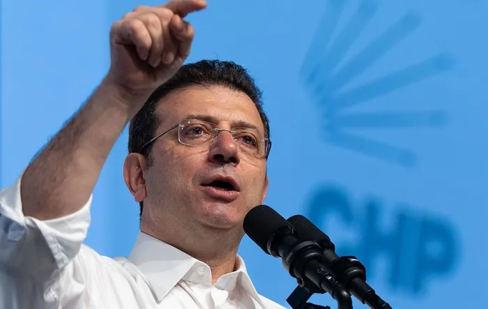 İmamoğlu hakkında terör örgütüyle organik bağ iddiası! Başsavcılık harekete geçecek mi?