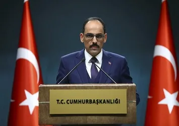 Türkiye ile ABD arasında kritik görüşme