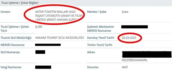 Bu mu şeffaf belediyecilik? Ankara Büyükşehir’de milyonluk ihale 11 günlük şirkete verildi