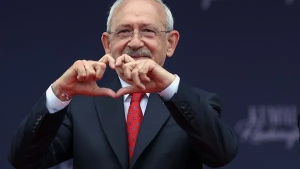 1685997155307.jpg CHP İzmir İl Başkanı Şenol Aslanoğlu: Cumhurbaşkanlığı seçimi sadece İzmir’de olsaydı Kemal Kılıçdaroğlu kazanırdı - 3