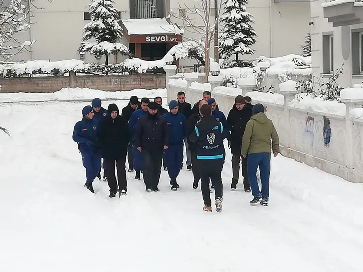 Peş peşe itiraf etti 3 cinayet ortaya çıktı!