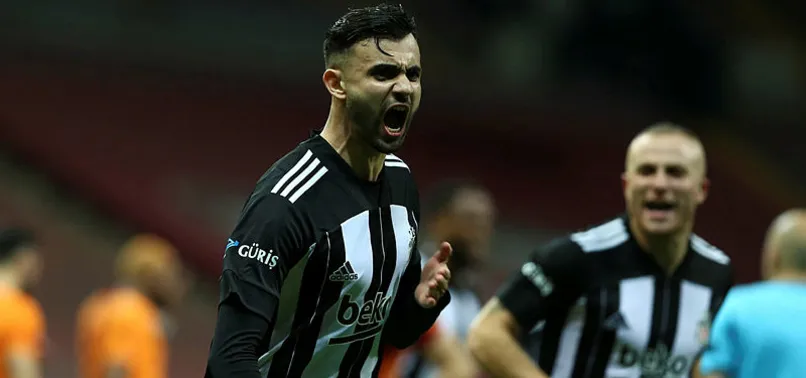 Galatasaray Rachid Ghezzal ve Leicester City ile anlaştı!