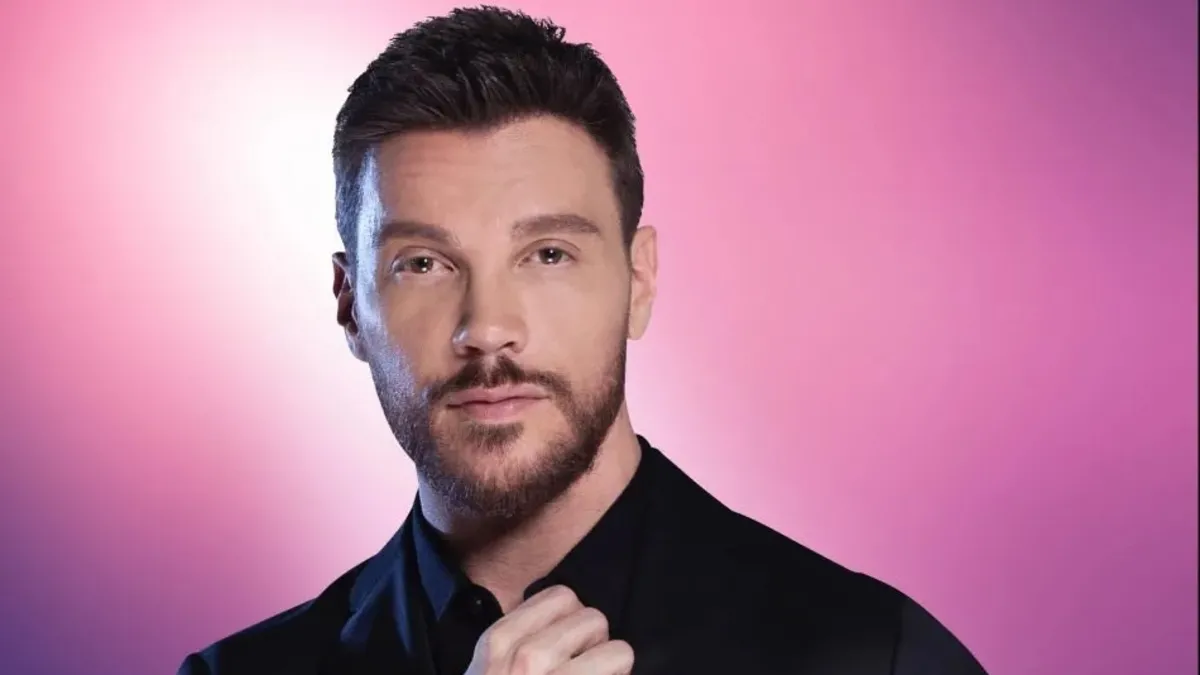 Sinan Akçıl'dan "aile yılı" mesajı!