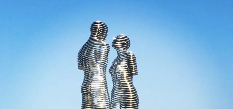 Sen Anlat Karadeniz'de anlatıldı herkes merak etti! İşte Ali ve Nino'nun hikayesi