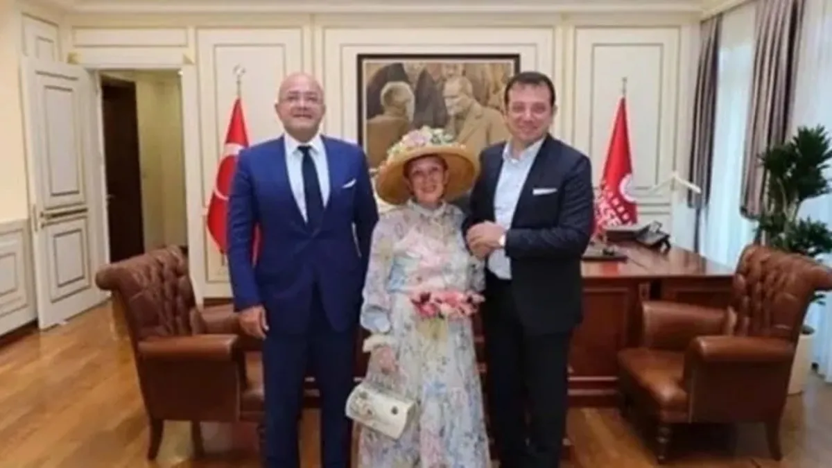 İstanbullunun verileri istihbarat örgütlerine aktarıldı! CIA, MOSSAD ve MI6 CHP'ye yol gösterdi