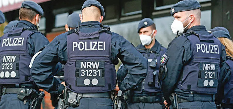 Rus ajanı Berlin’de ölü bulundu