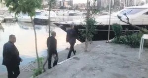 İşte Kemal Kılıçdaroğlu’nun gizli yat görüşmesinin fotoğrafı