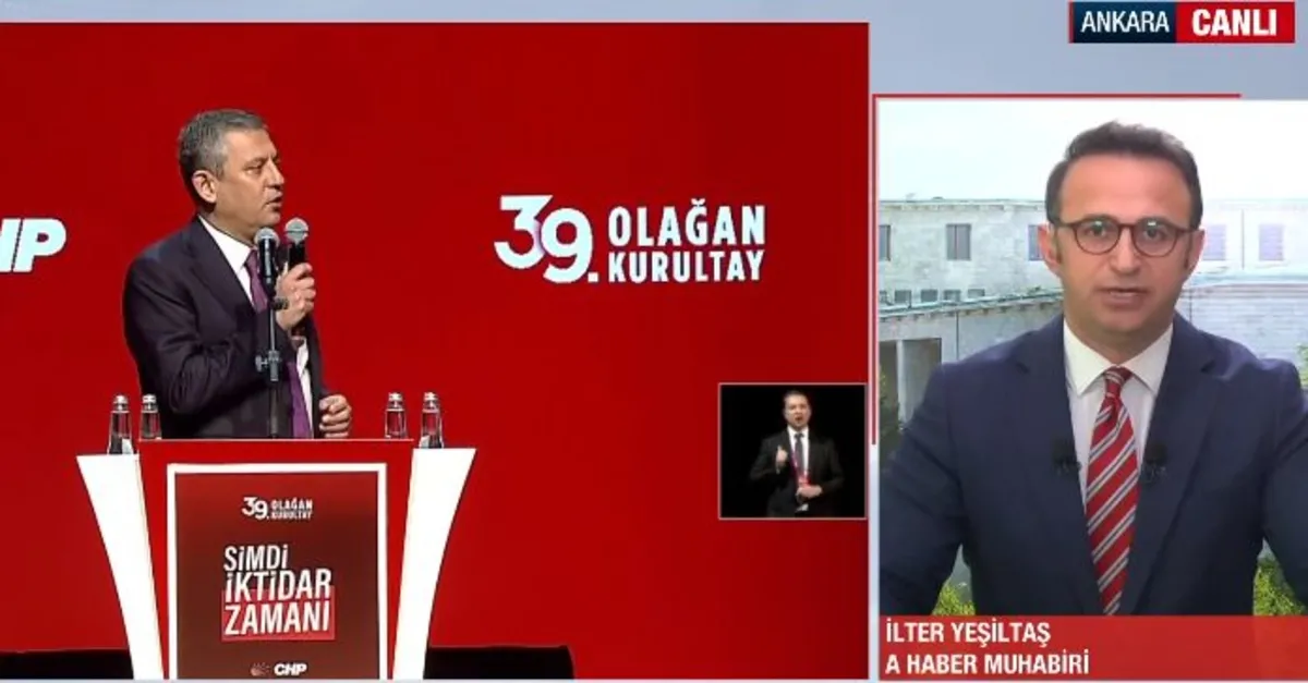 CHP'nin A takımı MYK'da kimler olacak?