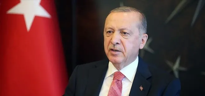 Başkan Erdoğan A Milli Kadın Voleybol Takımı’nı tebrik etti