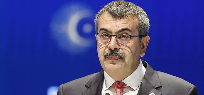 Bakan Tekin’nden LGS sınavındaki kopya iddialarına net mesaj: Çocuklarımız üzerinden yapılan algının bedeli çok ağır olacak