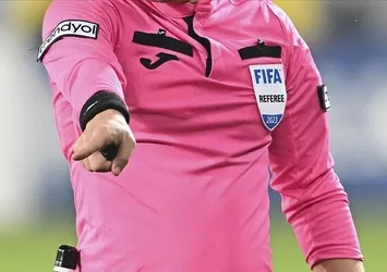 Galatasaray-Fenerbahçe derbisi öncesi hakem çıkmazı! Türk mü yabancı mı?