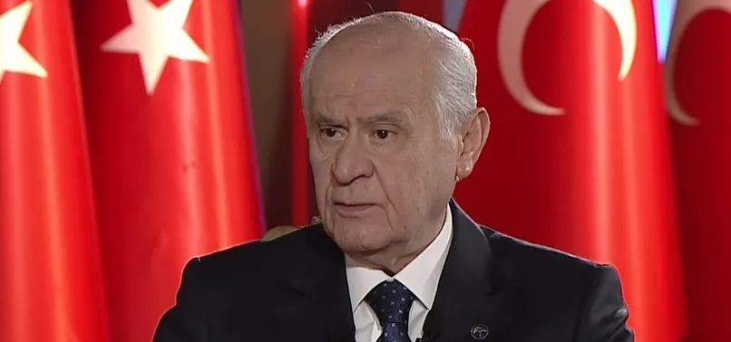 Son dakika: Bahçeli A Haber'e konuştu! Flaş Muharrem İnce açıklaması: Atatürk'ün ahı tutmuştur
