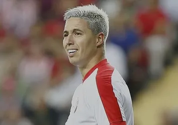 Nasri West Ham United'da