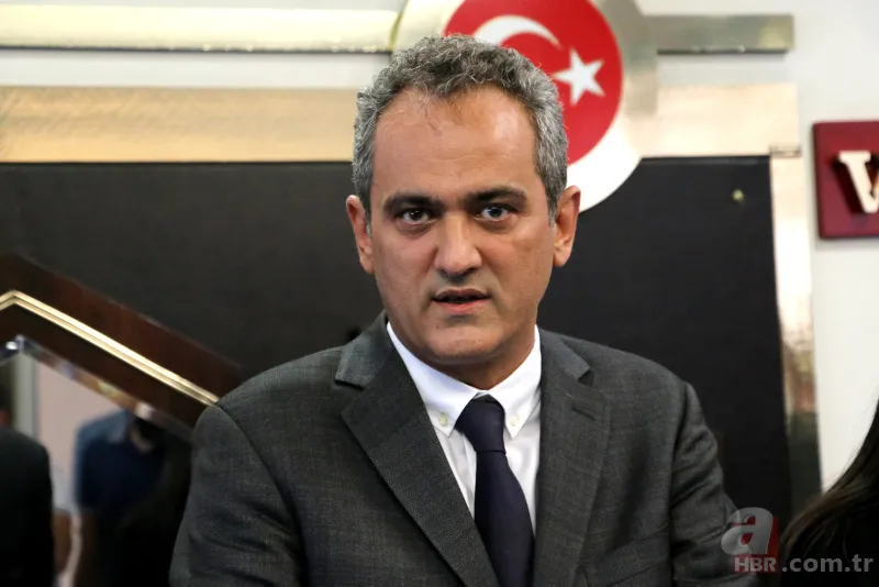 Yüz yüze eğitimde flaş gelişme! Yeni tedbirler geliyor! Okullara hafta sonu formülü 1