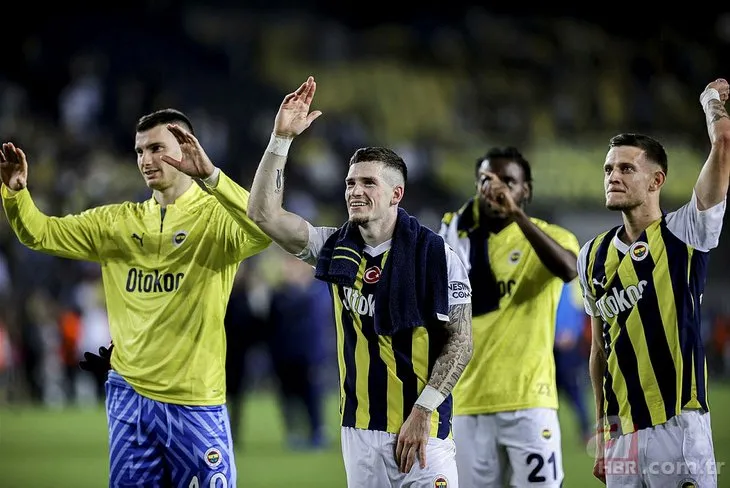 Galatasaray ve Beşiktaş kaybetti Fenerbahçe kazandı! UEFA ülke puanı sıralaması güncellendi! İşte Türkiye’nin yeri...