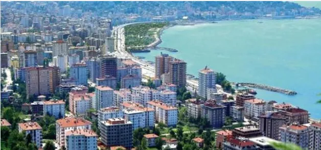 osmanli donemindeki sehir isimleri