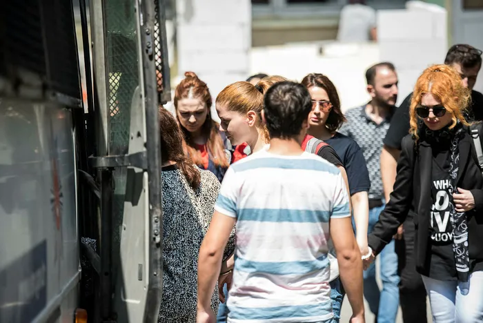 Adnan Oktar Örgütü’nün ‘çatı iddianamesi’ tamamlandı