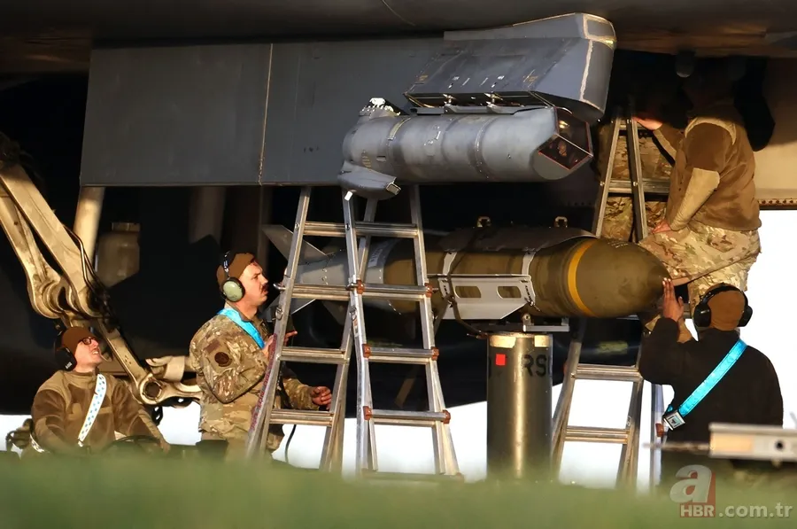 ABD istihbaratından İran’da skandal ihmal! Minab’daki ilkokul saldırısına ilişkin yeni detaylar ortaya çıktı 10