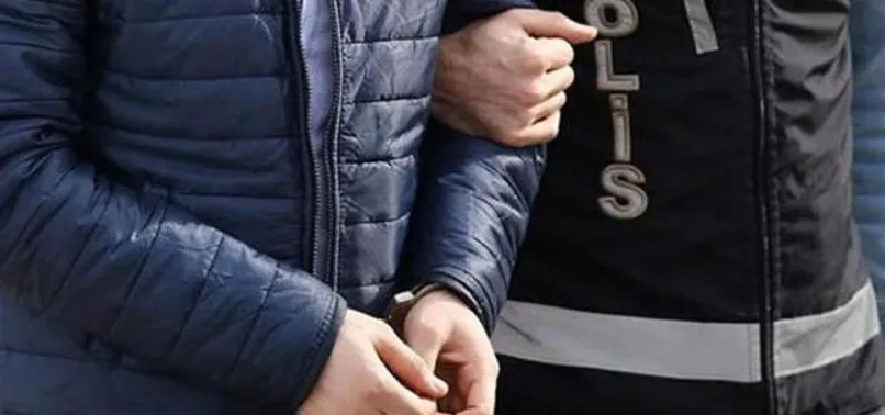 Yunanistan'a kaçmaya çalışan FETÖ'cüler sınırda yakalandı