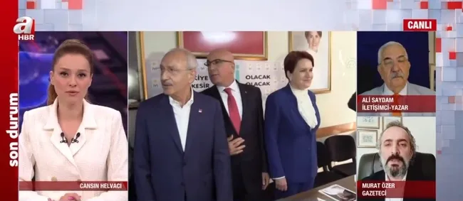 Muhalefette yaprak dökümü! CHP ve İYİ Parti’de neler oluyor? İstifa ve koltuk savaşları…