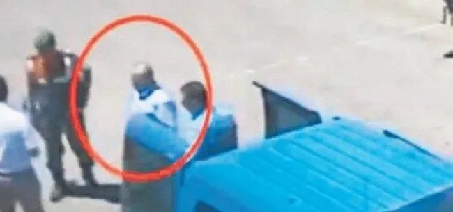 Adil Öksüz kuzeni Ali Öksüz’ü Milli İstihbarat Teşkilatı’na sızdırmış