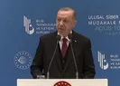 Son dakika: Başkan Erdoğandan Siber Olaylara Müdahale Merkezi açılış töreninde önemli açıklamalar | Video