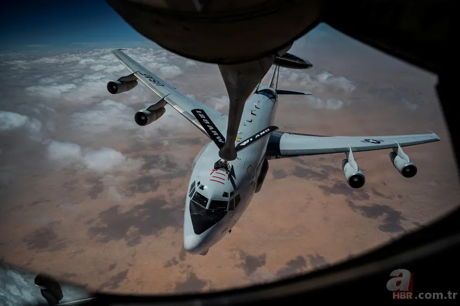 ABD'nin İran'dan kayıp pilotunu kurtarma operasyonu krize dönüştü 11