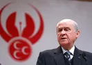 MHP Genel Başkanı Devlet Bahçeliden Kemal Kılıçdaroğluna flaş yanıt