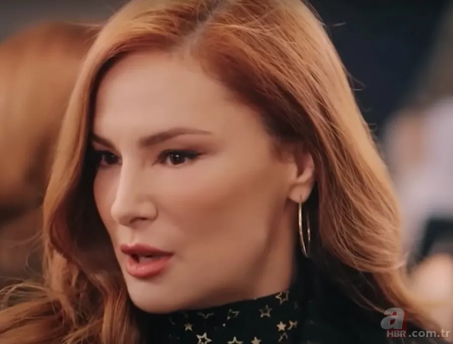 Yalı Çapkını’nın kadrosuna katılan Mine Tugay’ın son hali hayal kırıklığı! Oyuncuyu görenler gözlerine inanamadı 5