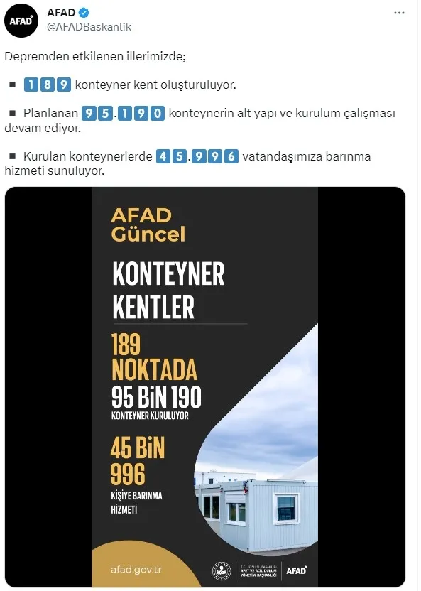 afaddan-konteyner-kent-aciklamasi-1677866133838.jpg AFAD'dan "konteyner kent" açıklaması - 1