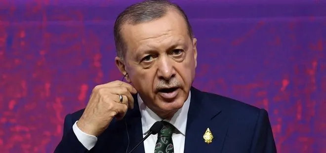 İngiliz Financial Times’tan Başkan Erdoğan’a övgü: Masada ustalıkla yer alıyor