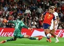 Wembleydeki gol düellosunda kazanan İspanya