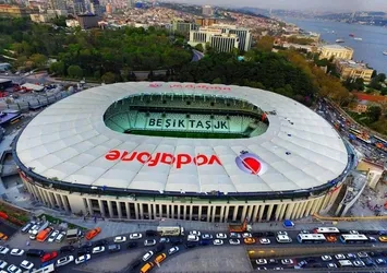 Beşiktaş-Galatasaray derbisi bilet fiyatları açıklandı