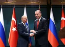 Son dakika! Putin önerdi: Türkiye, Çin ve Hindistan...