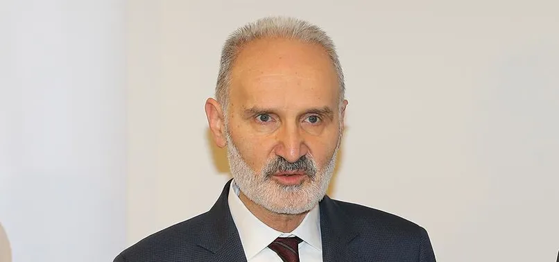 İTO'nun yeni başkanı Şekib Avdagiç oldu