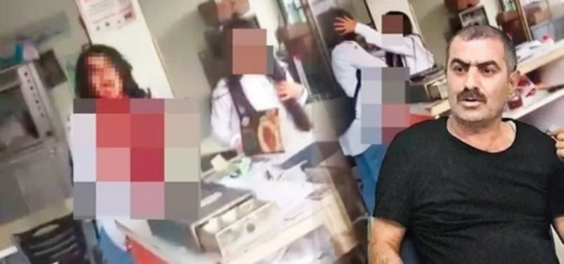 Emine Bulut cinayeti sonrası ortaya çıktı: Fedai Varan 5 yıl önce...