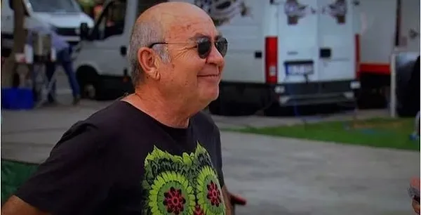 Oyuncu ve seslendirme sanatçısı Köksal Engür vefat etti | Köksal Engür kimdir?