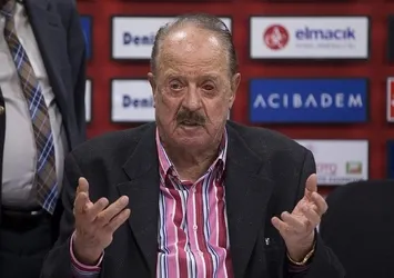 Cavcav'dan İbrahim Üzülmez açıklaması