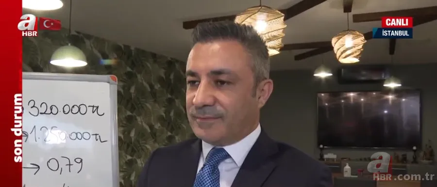 Uzman isimler A Haber'de detayları anlattı! İşte kentsel dönüşüme yeni destek paketinin detayları... | Ödeme planı nasıl? 3