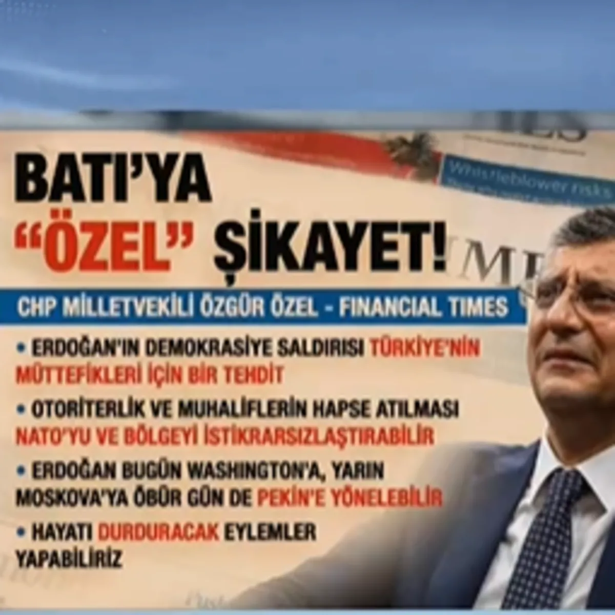 Batı'ya