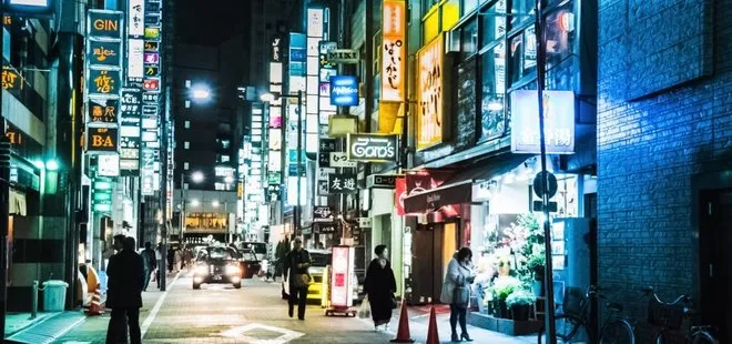 Tokyo’da enflasyon son 40 yılın en yükseğinde