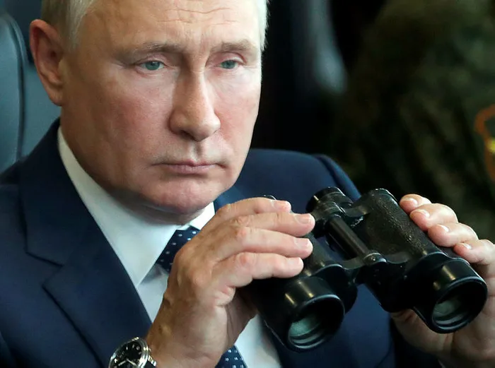 NATO Genel Sekreteri Jens Stoltenberg'den Rusya'ya uyarı: Bedeli olur! - 3