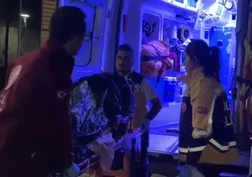 Muğla'da anne dehşeti! Yenidoğan bebeğini terasa bırakıp gitti