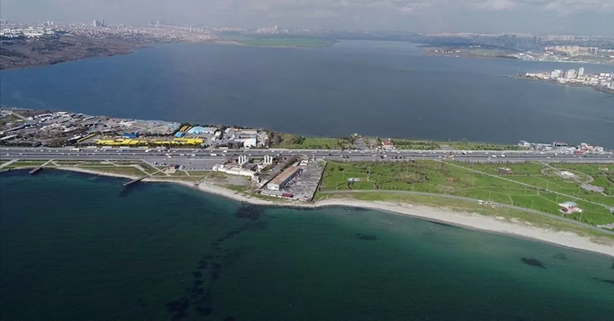 kanal istanbul un maliyeti ne kadar cevreye zarari var mi kanal istanbul icin vergi alinacak mi iste 50 soruda kanal istanbul