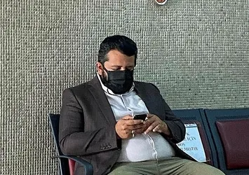 Yargıtay küfürbaz savcı Özcan Muhammed Gündüz için ceza istedi! Danıştay göreve iade kararı vermişti